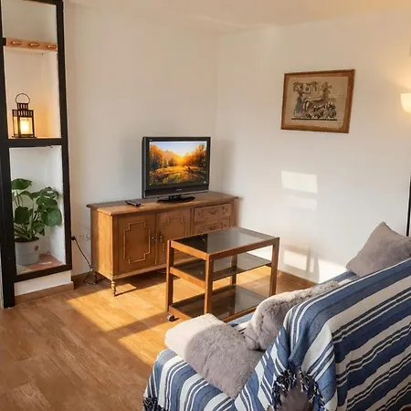La Casa Del Alba - Un Paraiso Rural Holiday home *