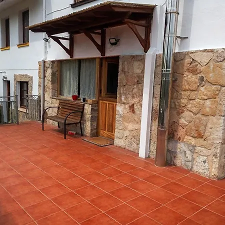 La Casa Del Alba - Un Paraiso Rural *