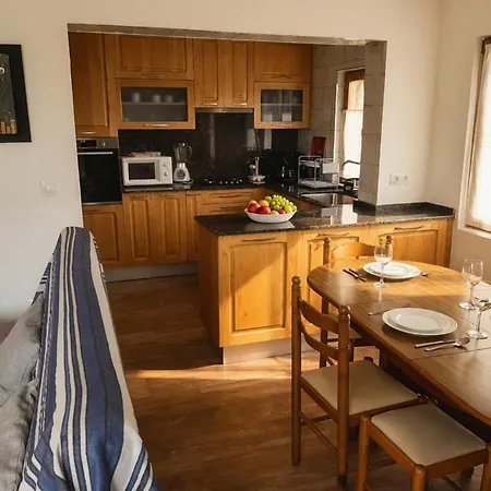La Casa Del Alba - Un Paraiso Rural Holiday home *