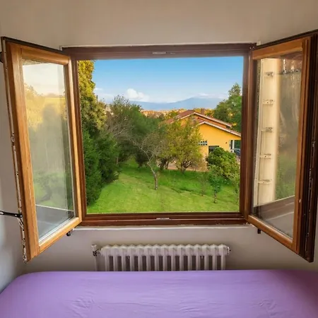 La Casa Del Alba - Un Paraiso Rural Holiday home *