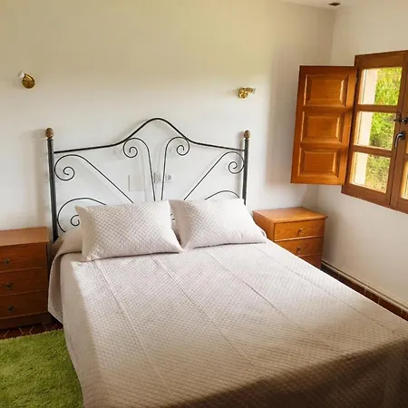 La Casa Del Alba - Un Paraiso Rural Holiday home Luanco