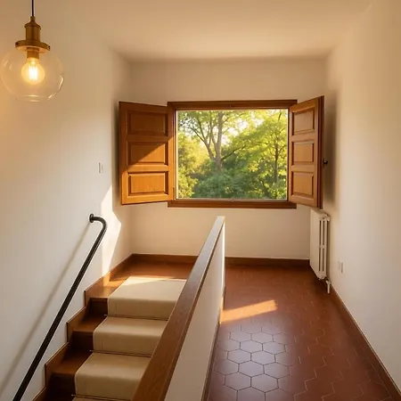 Holiday home La Casa Del Alba - Un Paraiso Rural Luanco