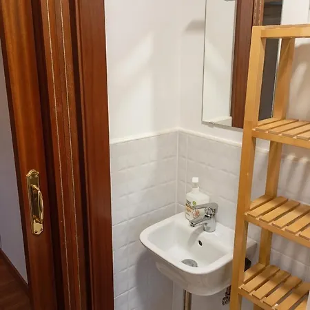 La Casa Del Alba - Un Paraiso Rural Holiday home Luanco