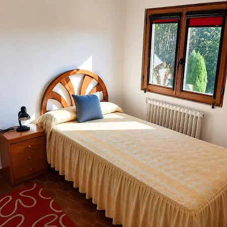 La Casa Del Alba - Un Paraiso Rural Luanco
